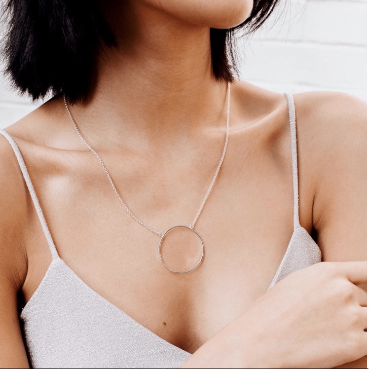 Moving Sale- Lele Sadoughi Necklace